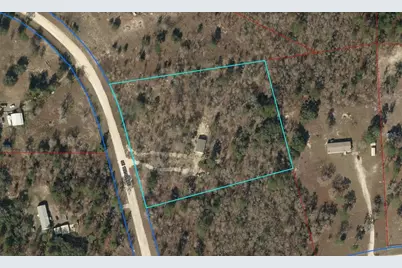 5331 SE 122 Avenue, Morriston, FL 32668 - Photo 51