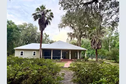 1043 SE County Road 21B, Melrose, FL 32666 - Photo 1