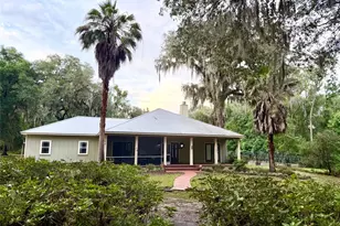 1043 SE County Rd 21b, Melrose, FL 32666 - Photo 1