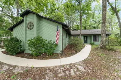 7027 NW 51st Terrace, Gainesville, FL 32653 - Photo 1