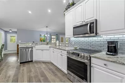 8851 NW 115th Street, Chiefland, FL 32626 - Photo 27