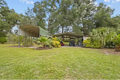 8851 NW 115th Street, Chiefland, FL 32626 - Photo 61