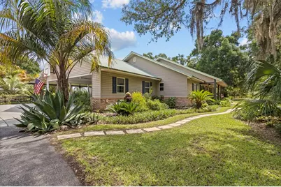 8851 NW 115th Street, Chiefland, FL 32626 - Photo 3