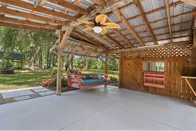 8851 NW 115th Street, Chiefland, FL 32626 - Photo 63