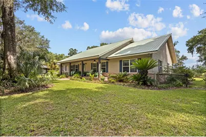 8851 NW 115th Street, Chiefland, FL 32626 - Photo 5