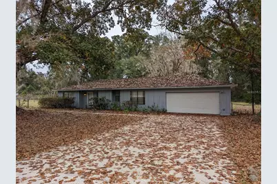721 SW 127th Street, Newberry, FL 32669 - Photo 1