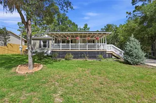 750 NE 154 Terrace, Williston, FL 32696 - Photo 1