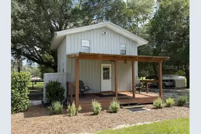 559 SW 15th Court, Bell, FL 32619 - Photo 33
