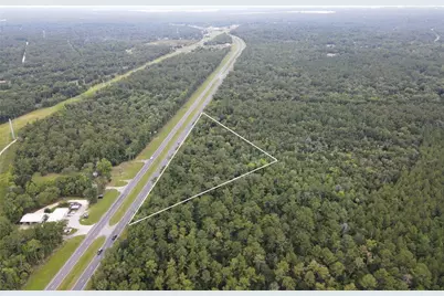 Tbd SE Highway 19, Inglis, FL 34449 - Photo 1