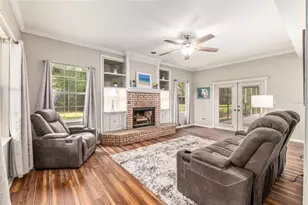 12014 NW 136th St, Alachua, FL 32615 - Photo 11