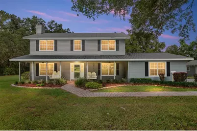 12014 NW 136th Street, Alachua, FL 32615 - Photo 3
