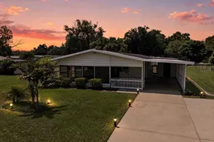 8972 SW 103rd Ln, Ocala, FL 34481 - Photo 1