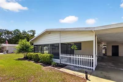 8972 SW 103rd Lane, Ocala, FL 34481 - Photo 3