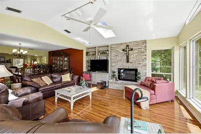 3933 SE State Road 21, Keystone Heights, FL 32656 - Photo 29