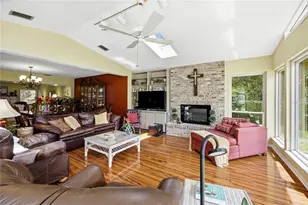 3933 SE State Road 21, Keystone Heights, FL 32656 - Photo 29