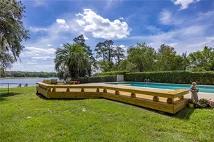 3933 SE State Road 21, Keystone Heights, FL 32656 - Photo 61