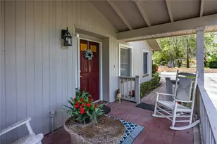 3933 SE State Road 21, Keystone Heights, FL 32656 - Photo 9