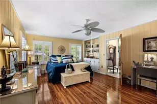 3933 SE State Road 21, Keystone Heights, FL 32656 - Photo 37
