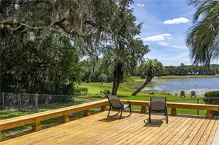 3933 SE State Road 21, Keystone Heights, FL 32656 - Photo 59