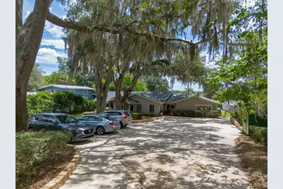 3933 SE State Road 21, Keystone Heights, FL 32656 - Photo 75
