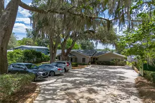 3933 SE State Road 21, Keystone Heights, FL 32656 - Photo 75
