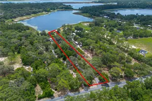3933 SE State Road 21, Keystone Heights, FL 32656 - Photo 87