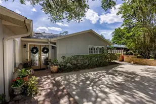 3933 SE State Road 21, Keystone Heights, FL 32656 - Photo 11