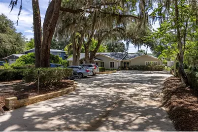 3933 SE State Road 21, Keystone Heights, FL 32656 - Photo 73
