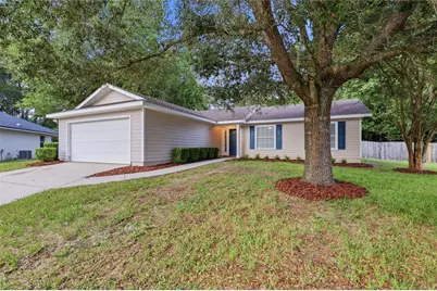 577 NW 259th Terrace, Newberry, FL 32669 - Photo 3