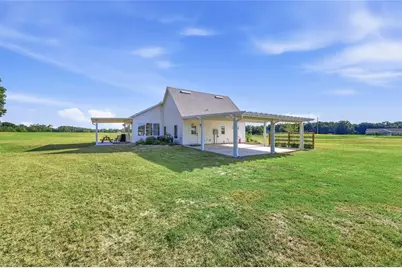 3705 NW 31st Avenue, Bell, FL 32619 - Photo 31