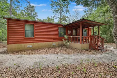 550 NW 73rd Way, Bell, FL 32619 - Photo 1