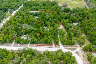 550 NW 73rd Way, Bell, FL 32619 - Photo 33