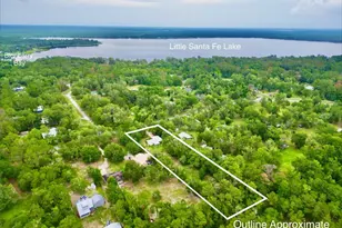 20517 NE 114th Ave, Waldo, FL 32694 - Photo 35