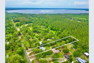 20517 NE 114th Avenue, Waldo, FL 32694 - Photo 33