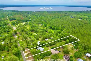 20517 NE 114th Ave, Waldo, FL 32694 - Photo 33