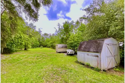20517 NE 114th Avenue, Waldo, FL 32694 - Photo 29