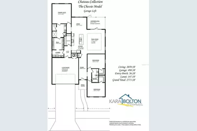 923 NW 132nd Boulevard, Newberry, FL 32669 - Photo 3