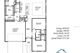 923 NW 132nd Blvd, Newberry, FL 32669 - Photo 3