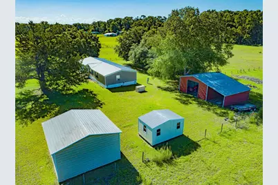 21528 NW 209th Terrace, High Springs, FL 32643 - Photo 17