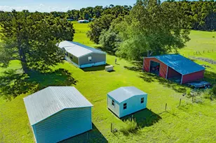 21528 NW 209th Terrace, High Springs, FL 32643 - Photo 17
