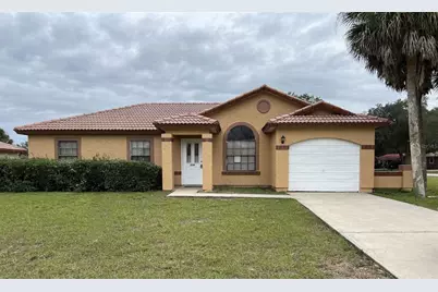 319 Oak Track Drive, Ocala, FL 34472 - Photo 1