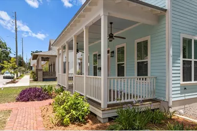 619 NW 3rd Street, Gainesville, FL 32601 - Photo 3