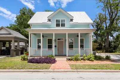 619 NW 3rd Street, Gainesville, FL 32601 - Photo 1