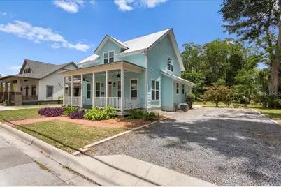 619 NW 3rd Street, Gainesville, FL 32601 - Photo 5