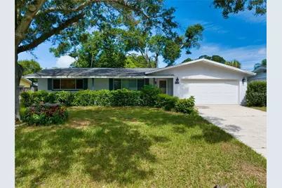 1812 Lady Mary Drive, Clearwater, FL 33756 - Photo 1