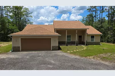200 Hour Glass Circle, Hawthorne, FL 32640 - Photo 1