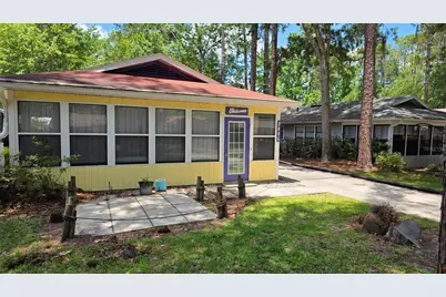 8496 NW 38th Terrace, Gainesville, FL 32653 - Photo 1
