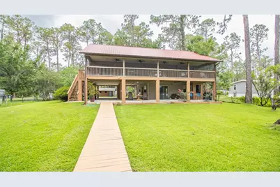 303 Riley Lake Drive, Hawthorne, FL 32640 - Photo 17