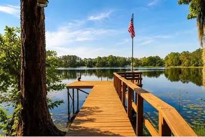 303 Riley Lake Drive, Hawthorne, FL 32640 - Photo 1