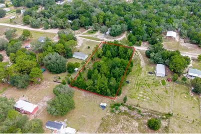 Tbd NE 115 Street, Bronson, FL 32621 - Photo 7